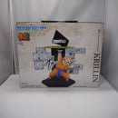 【中古】【未開封】40th Anniversary Figure〜クリリン〜 「一番くじ ドラゴンボール 40th 〜其之二〜」 E賞＜フィギュア＞（代引き不可）6547