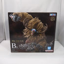 【中古】【未開封】トニートニー・チョッパー -魂豪示像- 「一番くじ ワンピース EX 悪魔を宿す者達 vol.3」 B賞＜フィギュア＞（代引き不可）6547