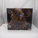 【中古】【未開封】トニートニー・チョッパー -魂豪示像- 「一番くじ ワンピース EX 悪魔を宿す者達 vol.3」 B賞＜フィギュア＞（代引き不可）6547