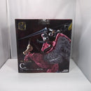 【中古】【未開封】ピエール＆ガン・フォール -魂豪示像- 「一番くじ ワンピース EX 悪魔を宿す者達 vol.3」 C賞＜フィギュア＞（代引き不可）6547