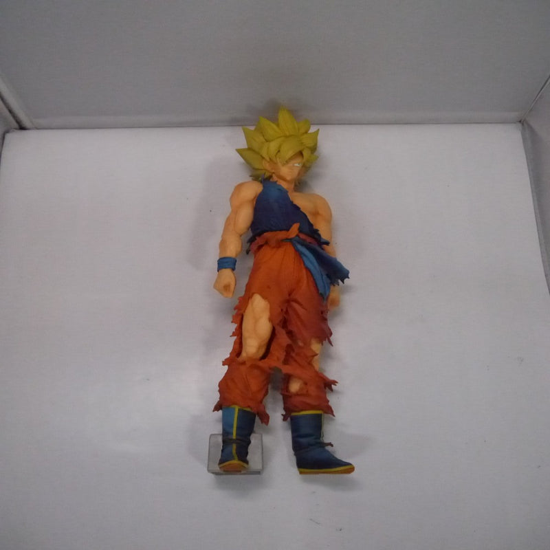 中古】【箱なし】孫悟空 「アミューズメント一番くじ 中古】【箱なし】孫悟空 「アミューズメント一番くじ