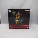 【中古】【未開封】ジョナサン・ジョースター figure 「一番くじ ジョジョの奇妙な冒険 -THE★JOJO WORLD-」 A賞＜フィギュア＞（代引き不可）6547