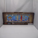 【中古】【未開封】THE GIGANT NAME ONE PIECE 「一番くじ ワンピース ドラマティックメモリーズ」 D賞＜フィギュア＞（代引き不可）6547