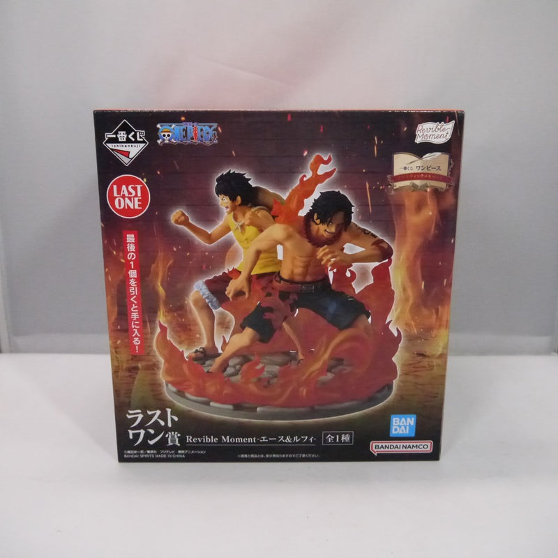 中古】ワンピースフィギュア – 「