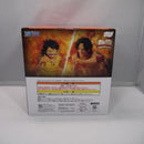 【中古】【未開封】Revible Moment -エース＆ルフィ- 「一番くじ ワンピース ドラマティックメモリーズ」 ラストワン賞＜フィギュア＞（代引き不可）6547