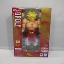 【中古】【未開封】S.H.Figuarts ブロリー -40周年記念再販Edition- 「ドラゴンボールZ」 魂ウェブ商店限定＜フィギュア＞（代引き不可）6547