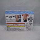 【中古】【未開封】ウーロン＆プーアル(2体セット) 「一番くじ ドラゴンボール EX 孫悟空修業編」 MASTERLISE PLUS D賞＜フィギュア＞（代引き不可）6547