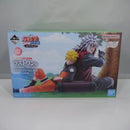 【中古】【未開封】うずまきナルト＆自来也 「一番くじ NARUTO-ナルト- 疾風伝 伝説の三忍」 Revible Moment ラストワン賞＜フィギュア＞（代引き不可）6547