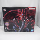 【中古】【未開封】オシリスの天空竜 -魂豪示像- 「一番くじ 遊☆戯☆王シリーズ vol.4 三幻神顕現」 C賞＜フィギュア＞（代引き不可）6547