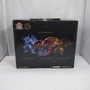 【中古】【未開封】オシリスの天空竜 -魂豪示像- 「一番くじ 遊☆戯☆王シリーズ vol.4 三幻神顕現」 C賞＜フィギュア＞（代引き不可）6547