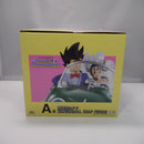 【中古】【未開封】孫悟空＆チチ 「一番くじ ドラゴンボール DRAGONBALL SNAP COLLECTION2」 A賞 DRAGONBALL SNAP FIGURE＜フィギュア＞（代引き不可）6547