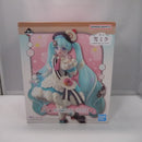 【中古】【未開封】雪ミク 〜2026〜「一番くじ 雪ミク 〜SNOW MIKU ALL STARS〜」 A賞＜フィギュア＞（代引き不可）6547