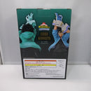 【中古】【未開封】緑谷出久 「一番くじ 僕のヒーローアカデミア 開催文化祭!!」 MASTERLISE A賞＜フィギュア＞（代引き不可）6547