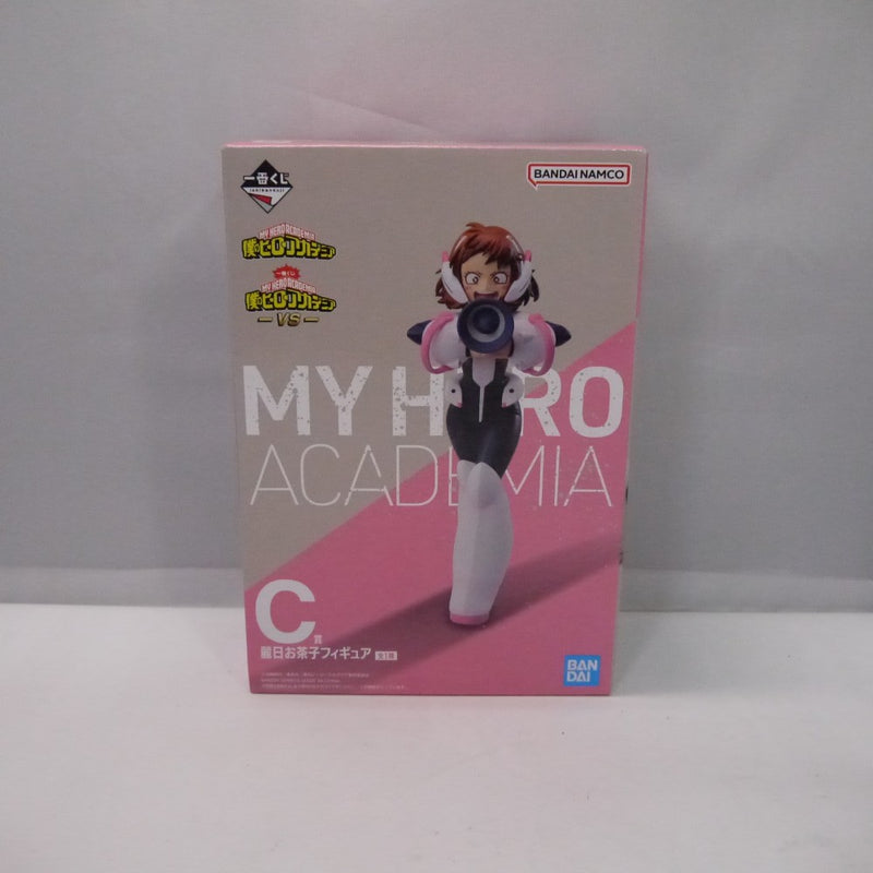 中古】僕のヒーローアカデミアフィギュア