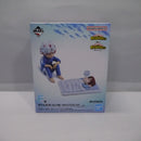 【中古】【未開封】燈矢＆焦凍（幼少期） 「一番くじ 僕のヒーローアカデミア -幸せの上に-」 MASTERLISE F賞＜フィギュア＞（代引き不可）6547