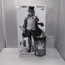 【中古】【未開封】サボ(アニメカラー) 「バンプレくじ PREMIUM ワンピース-サボ-」 B賞＜フィギュア＞（代引き不可）6547