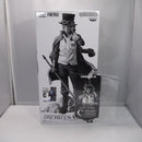 【中古】【未開封】サボ(メタリックカラー) 「バンプレくじ PREMIUM ワンピース-サボ-」 C賞＜フィギュア＞（代引き不可）6547