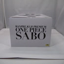 【中古】【未開封】サボ(メタリックカラー) 「バンプレくじ PREMIUM ワンピース-サボ-」 C賞＜フィギュア＞（代引き不可）6547