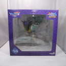 【中古】【未開封】オルゴ・デミーラ 「ドラゴンクエスト ふくびき所スペシャル〜石版と魔王編〜」 さいごの1枚で賞＜フィギュア＞（代引き不可）6547