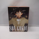 【中古】【未開封】孫悟空(通常カラーver.) 「ドラゴンボールZ」 BANPRESTO WORLD FIGURE COLOSSEUM 造形天下一武道会2 其之四＜フィギュア＞（代引き不可）6547