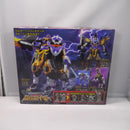 【中古】【未開封】SMP [SHOKUGAN MODELING PROJECT] 魔神合体 ウルカイザー＜プラモデル＞（代引き不可）6547