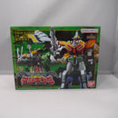 【中古】【未開封】SMP [SHOKUGAN MODELING PROJECT] 魔神合体 マジキング＜プラモデル＞（代引き不可）6547