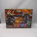 【中古】【未開封】SMP [SHOKUGAN MODELING PROJECT] 魔神合体 マジキング＜プラモデル＞（代引き不可）6547