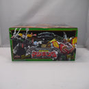 【中古】【未開封】SMP [SHOKUGAN MODELING PROJECT] 魔神合体 マジキング＜プラモデル＞（代引き不可）6547