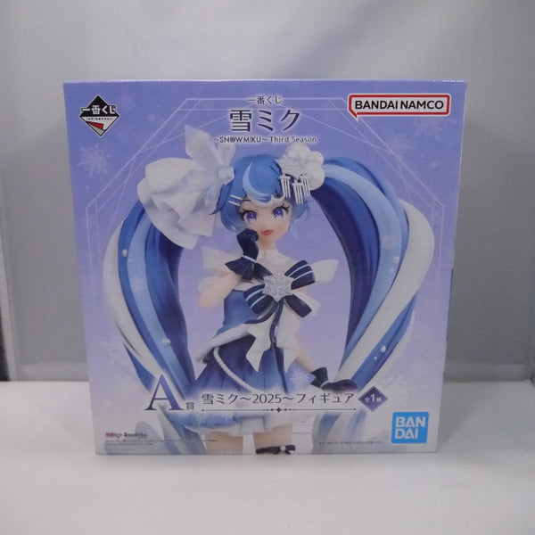 中古】初音ミクフィギュア