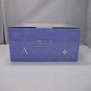 【中古】【未開封】雪ミク 〜2025〜 「一番くじ 雪ミク 〜SNOW MIKU〜 Third Season」 A賞＜フィギュア＞（代引き不可）6547