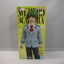 【中古】【未開封】緑谷出久〜雄英高校1-A〜 「一番くじ 僕のヒーローアカデミア -紡がれる想い-」 MASTERLISE A賞＜フィギュア＞（代引き不可）6547