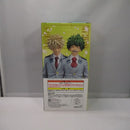 【中古】【未開封】緑谷出久〜雄英高校1-A〜 「一番くじ 僕のヒーローアカデミア -紡がれる想い-」 MASTERLISE A賞＜フィギュア＞（代引き不可）6547