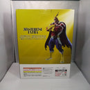 【中古】【未開封】オールマイト〜シルバーエイジ〜 「一番くじ 僕のヒーローアカデミア -紡がれる想い-」ラストワン賞＜フィギュア＞（代引き不可）6547