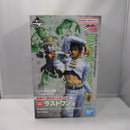 【中古】【未開封】岸辺露伴＆ヘブンズ・ドアー「一番くじ ジョジョの奇妙な冒険 ダイヤモンドは砕けない」ラストワン賞＜フィギュア＞（代引き不可）6547
