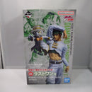 【中古】【未開封】岸辺露伴＆ヘブンズ・ドアー「一番くじ ジョジョの奇妙な冒険 ダイヤモンドは砕けない」ラストワン賞＜フィギュア＞（代引き不可）6547