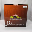 【中古】【未開封】爆豪勝己〜これは俺たちの物語だ〜 「一番くじ 僕のヒーローアカデミア -紡がれる想い-」 MASTERLISE D賞＜フィギュア＞（代引き不可）6547