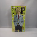 【中古】【未開封】爆豪勝己〜雄英高校1-A〜 「一番くじ 僕のヒーローアカデミア -紡がれる想い-」 MASTERLISE B賞＜フィギュア＞（代引き不可）6547