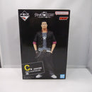 【中古】【未開封】月島花 「一番くじ クローズ＆WORST 〜さすらいの鴉たち〜」 MASTERLISE C賞＜フィギュア＞（代引き不可）6547