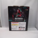 【中古】【未開封】仮面ライダーゼッツ フィジカムインパクト 「一番くじ 仮面ライダーゼッツ＆仮面ライダーガヴ」 A賞＜フィギュア＞（代引き不可）6547