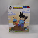 【中古】【未開封】孫悟空＆クリリン 牛乳配達 「一番くじ ドラゴンボール Fantastic Adventure 2」 A賞＜フィギュア＞（代引き不可）6547