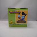 【中古】【未開封】孫悟空＆クリリン 牛乳配達 「一番くじ ドラゴンボール Fantastic Adventure 2」 A賞＜フィギュア＞（代引き不可）6547