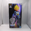 【中古】【未開封】ドラゴンボール超 SUPER MASTER STARS PIECE THE VEGETA -GENKIDAMATSURI SPECIAL ver.-＜フィギュア＞（代引き不可）6547