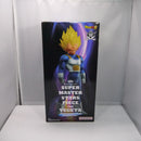 【中古】【未開封】ドラゴンボール超 SUPER MASTER STARS PIECE THE VEGETA -GENKIDAMATSURI SPECIAL ver.-＜フィギュア＞（代引き不可）6547