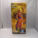 【中古】【未開封】超サイヤ人3孫悟空 「一番くじ ドラゴンボール BATTLE OF THE SUPER SAIYAN」 MASTERLISE A賞＜フィギュア＞（代引き不可）6547