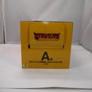 【中古】【未開封】超サイヤ人3孫悟空 「一番くじ ドラゴンボール BATTLE OF THE SUPER SAIYAN」 MASTERLISE A賞＜フィギュア＞（代引き不可）6547