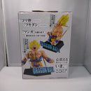 【中古】【未開封】超サイヤ人孫悟空 ギガマンガストラクチャー「一番くじ ドラゴンボール 40th 〜其之一〜」ラストワン賞＜フィギュア＞（代引き不可）6547