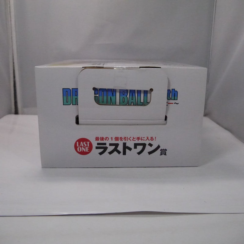 中古】【未開封】超サイヤ人孫悟空 ギガマンガストラクチャー「一番