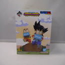 【中古】【未開封】孫悟空＆クリリン 牛乳配達 「一番くじ ドラゴンボール Fantastic Adventure 2」 A賞＜フィギュア＞（代引き不可）6547