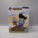 【中古】【未開封】孫悟空＆クリリン 牛乳配達 「一番くじ ドラゴンボール Fantastic Adventure 2」 A賞＜フィギュア＞（代引き不可）6547