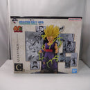 【中古】【未開封】40th Anniversary Figure〜孫悟飯〜 「一番くじ ドラゴンボール 40th 〜其之二〜」 C賞＜フィギュア＞（代引き不可）6547